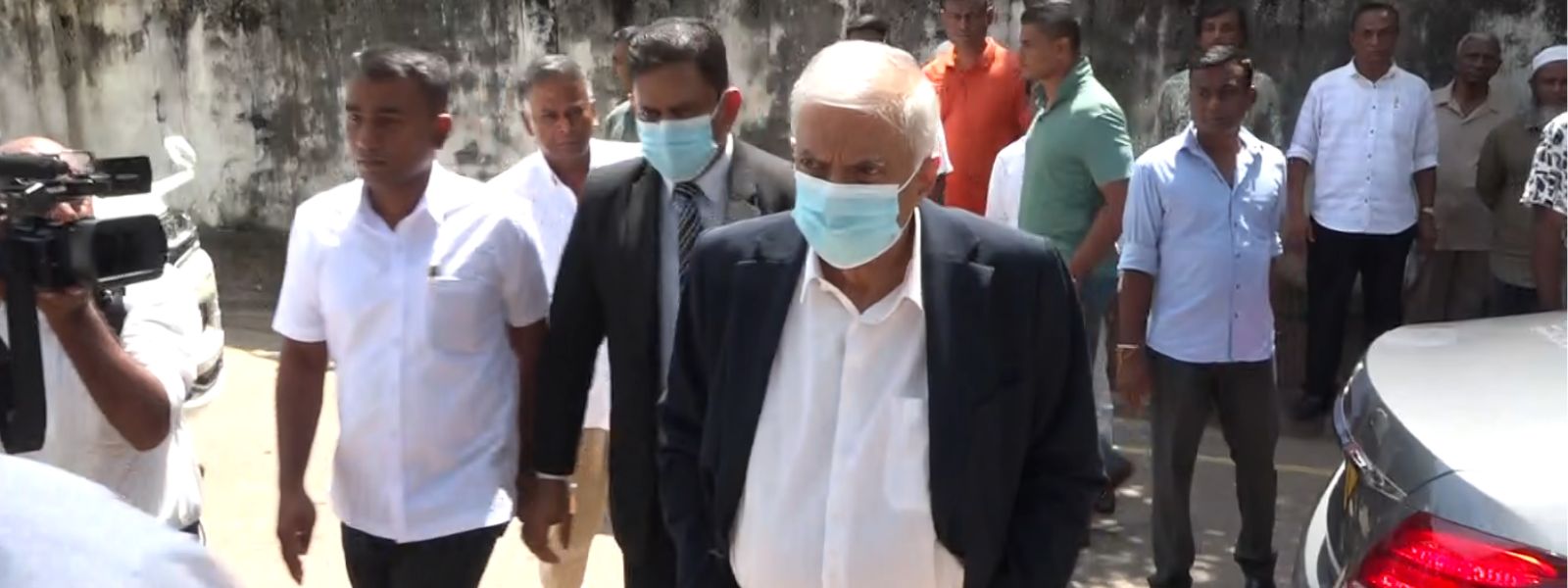 Court Sets Date for AG’s Position in Ranil Case